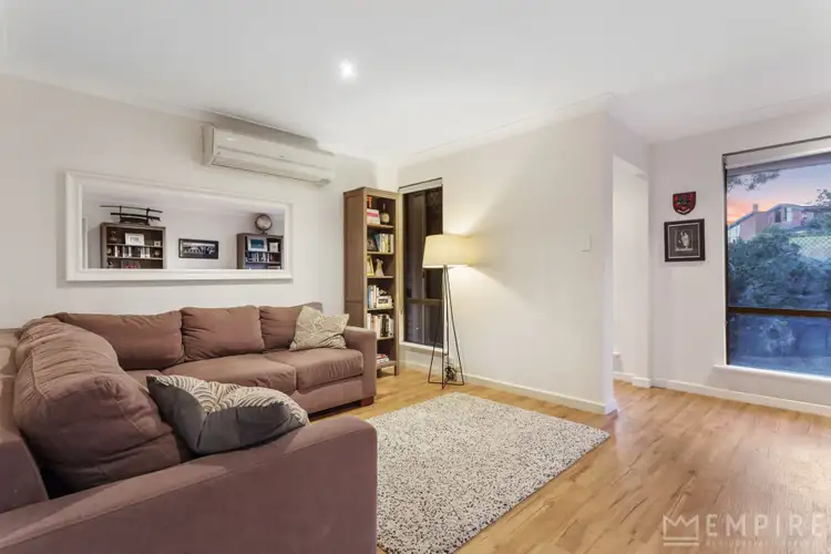 Fifth view of Homely house listing, 20 Kirby Way, Samson WA 6163