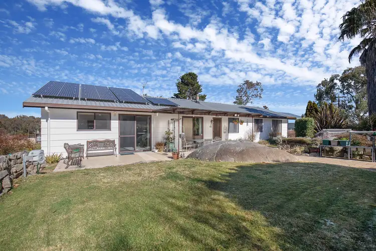 Main view of Homely rural property listing, 16 Sawpit Gully Road, Uralla NSW 2358