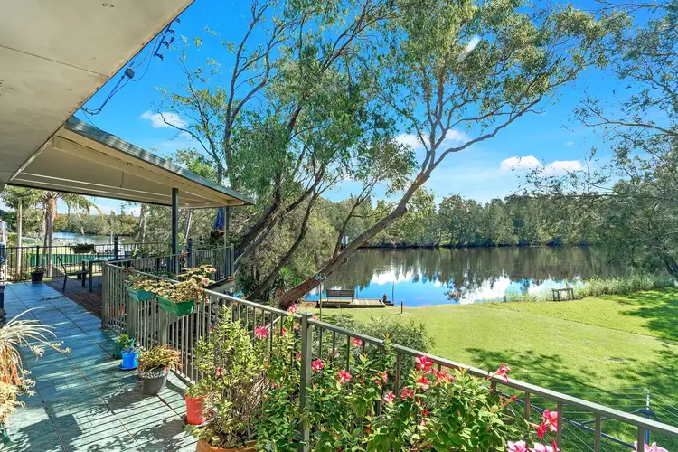 Main view of Homely house listing, 111 Jacobs Drive, Sussex Inlet NSW 2540