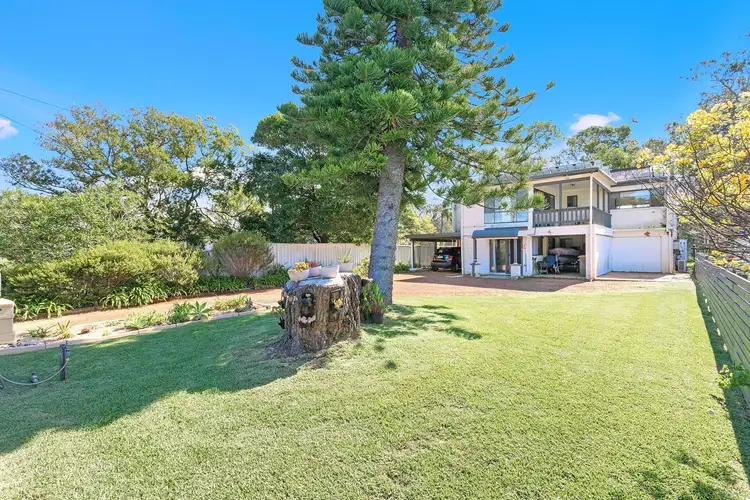 Second view of Homely house listing, 111 Jacobs Drive, Sussex Inlet NSW 2540