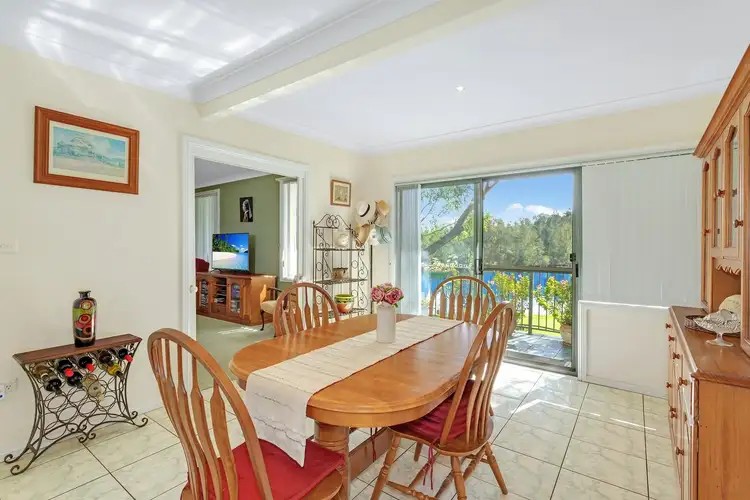 Fourth view of Homely house listing, 111 Jacobs Drive, Sussex Inlet NSW 2540