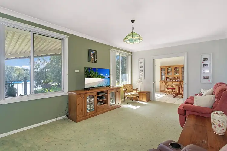 Fifth view of Homely house listing, 111 Jacobs Drive, Sussex Inlet NSW 2540