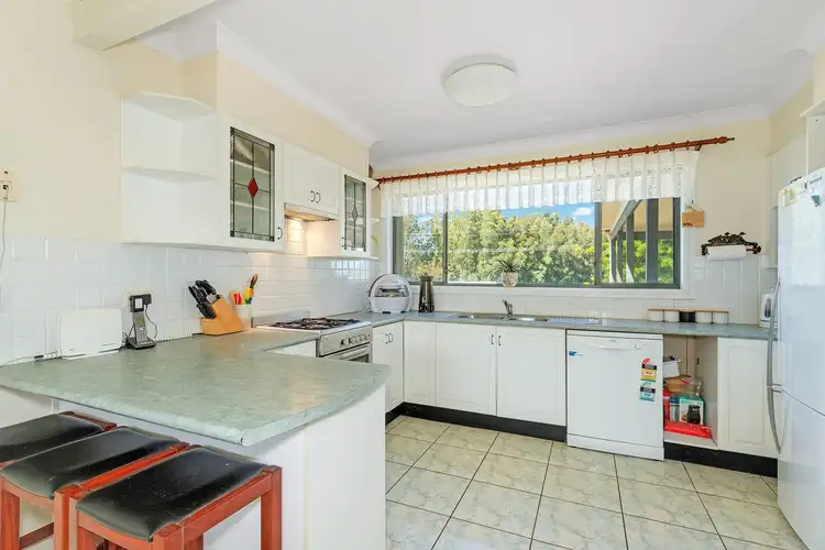 Sixth view of Homely house listing, 111 Jacobs Drive, Sussex Inlet NSW 2540