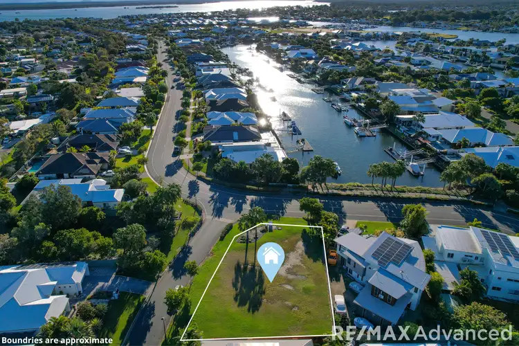 Third view of Homely other listing, 112 Marina Boulevard, Banksia Beach QLD 4507