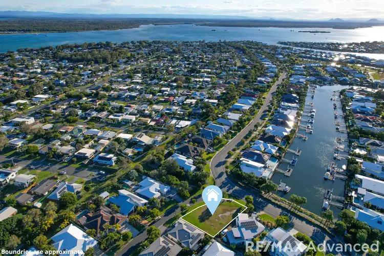 Fifth view of Homely other listing, 112 Marina Boulevard, Banksia Beach QLD 4507
