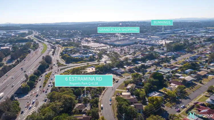 6 Estramina Road, Regents Park QLD 4118