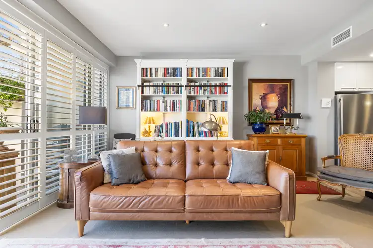 Third view of Homely apartment listing, 3/31 Howitt Street, Kingston ACT 2604