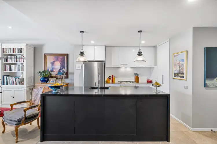 Fourth view of Homely apartment listing, 3/31 Howitt Street, Kingston ACT 2604