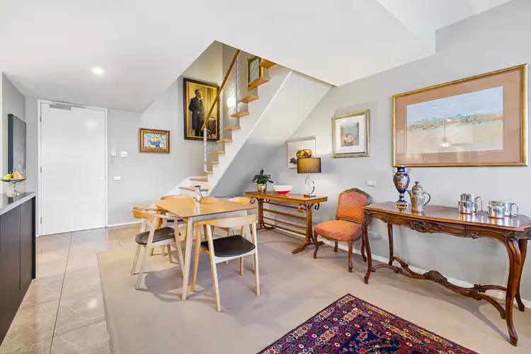 Fifth view of Homely apartment listing, 3/31 Howitt Street, Kingston ACT 2604