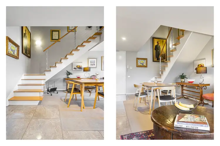 Sixth view of Homely apartment listing, 3/31 Howitt Street, Kingston ACT 2604