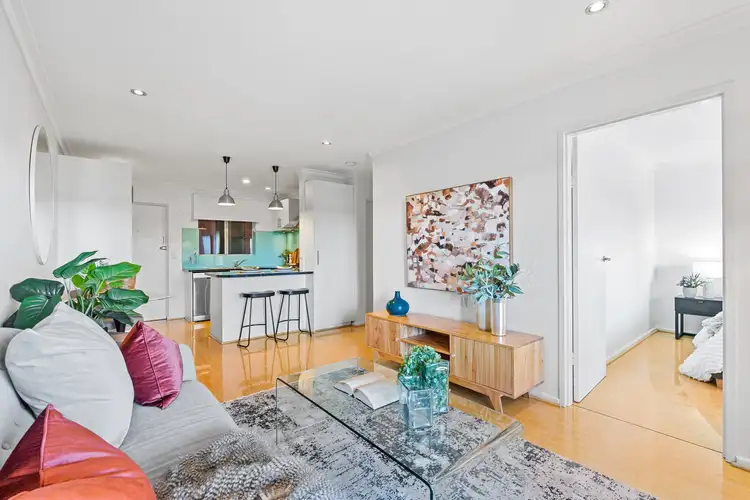 17/6 York Street, Inglewood WA 6052