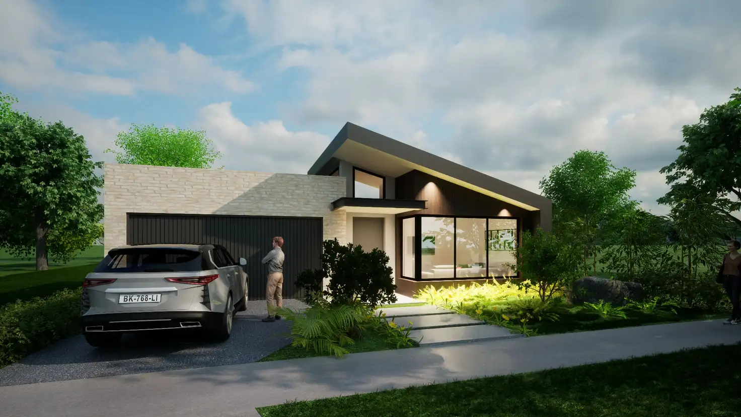 Main view of Homely land listing, 47 Shorebreak Way, Ocean Grove VIC 3226