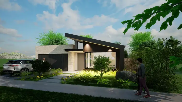 Second view of Homely land listing, 47 Shorebreak Way, Ocean Grove VIC 3226