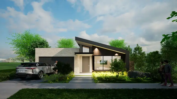 Third view of Homely land listing, 47 Shorebreak Way, Ocean Grove VIC 3226