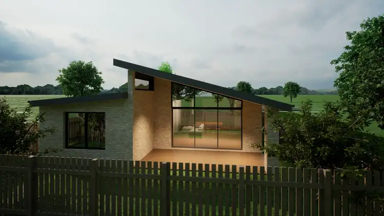 Fourth view of Homely land listing, 47 Shorebreak Way, Ocean Grove VIC 3226