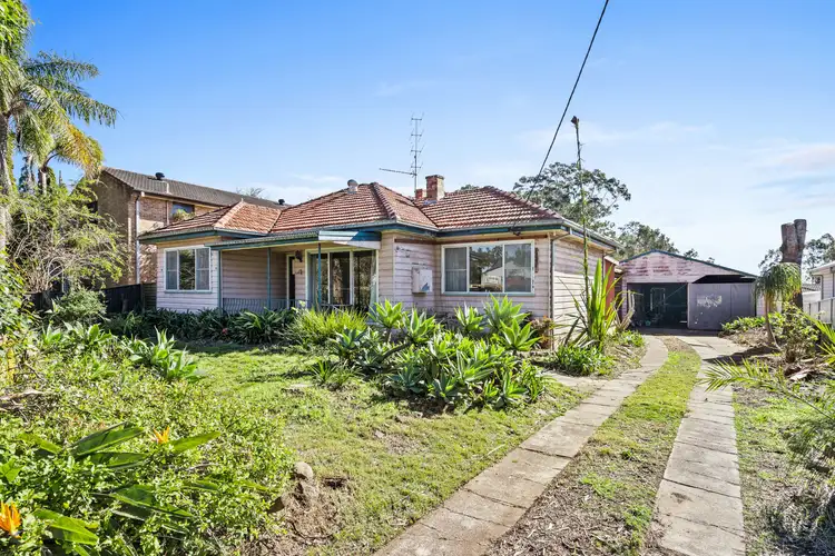 236 Paterson Road, Bolwarra Heights NSW 2320