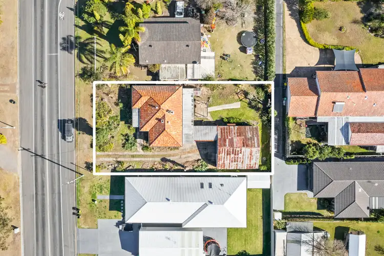 Third view of Homely house listing, 236 Paterson Road, Bolwarra Heights NSW 2320