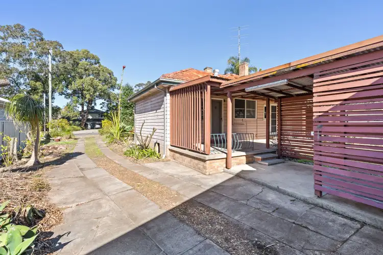 Sixth view of Homely house listing, 236 Paterson Road, Bolwarra Heights NSW 2320
