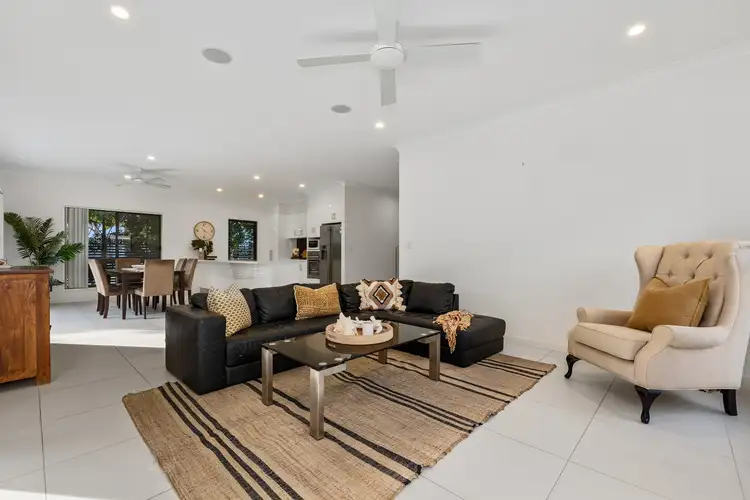 Fourth view of Homely house listing, 7 Harpullia Court, Casuarina NSW 2487