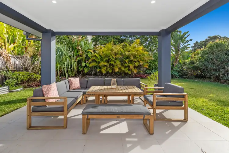 Fifth view of Homely house listing, 7 Harpullia Court, Casuarina NSW 2487