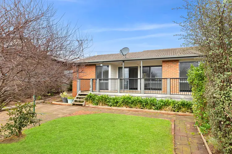 Main view of Homely house listing, 61 Parrakoola Drive, Clifton Springs VIC 3222