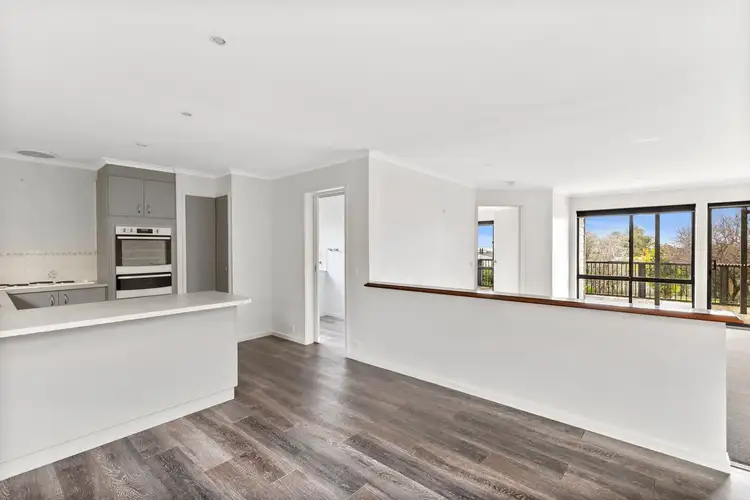 Second view of Homely house listing, 61 Parrakoola Drive, Clifton Springs VIC 3222