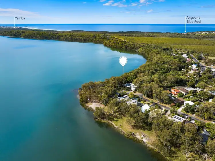 129 Lakes Boulevard, Wooloweyah NSW 2464