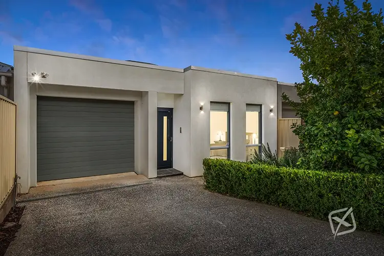 Main view of Homely house listing, 14B Freeman Avenue, Tranmere SA 5073