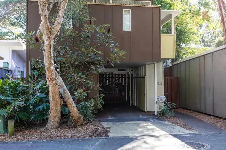 Main view of Homely villa listing, Villa 48/49 Dickson Way, Point Lookout QLD 4183