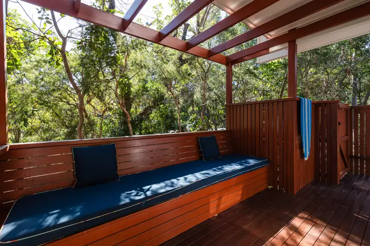 Fourth view of Homely villa listing, Villa 48/49 Dickson Way, Point Lookout QLD 4183