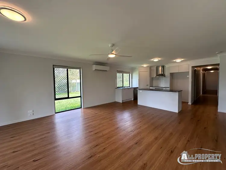 Third view of Homely house listing, 16 Forest Avenue, Glenore Grove QLD 4342