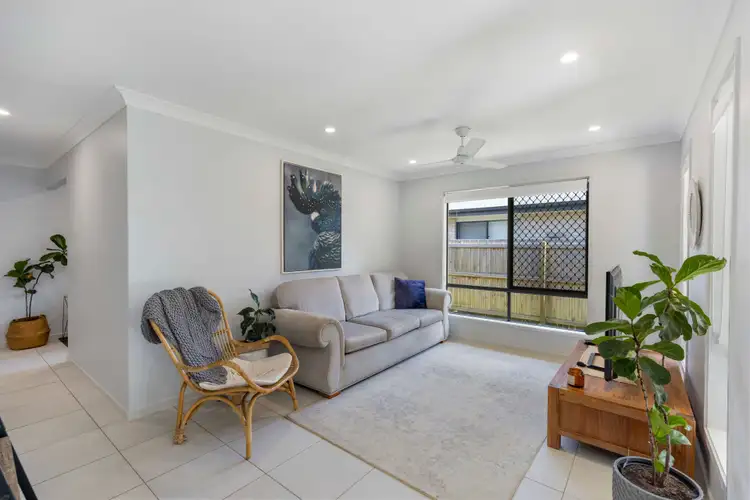 Third view of Homely house listing, 10 Ngungun Crescent, Glass House Mountains QLD 4518