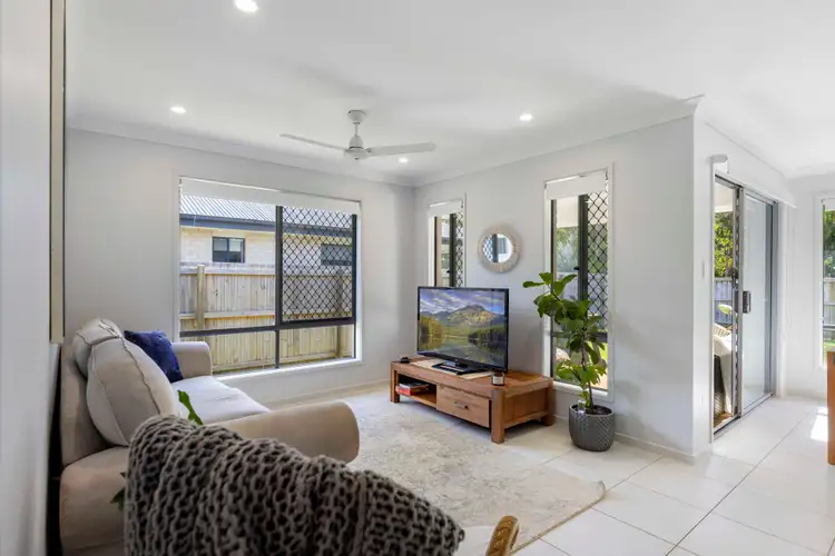 Fourth view of Homely house listing, 10 Ngungun Crescent, Glass House Mountains QLD 4518