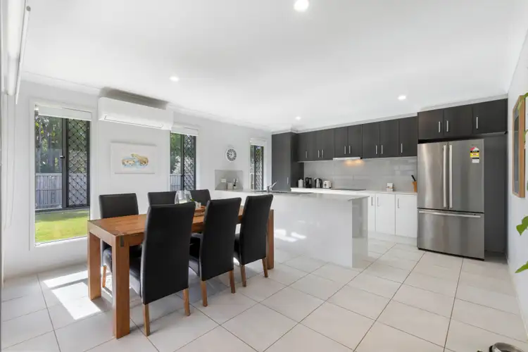 Fifth view of Homely house listing, 10 Ngungun Crescent, Glass House Mountains QLD 4518