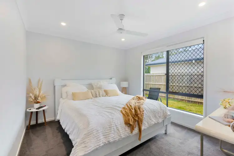 Seventh view of Homely house listing, 10 Ngungun Crescent, Glass House Mountains QLD 4518
