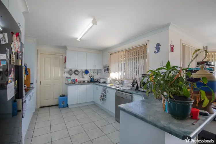 Third view of Homely house listing, 7 Eleanor Close, Armidale NSW 2350