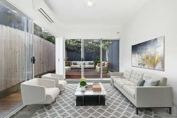 Main view of Homely house listing, 858 Elizabeth Street, Waterloo NSW 2017