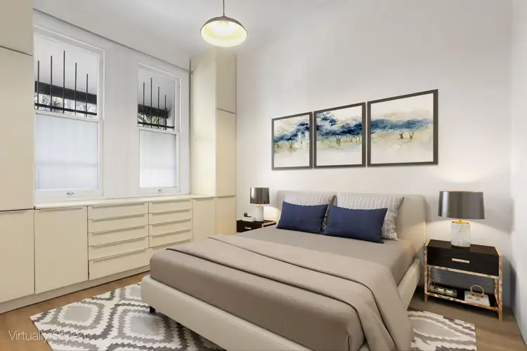 Fourth view of Homely house listing, 858 Elizabeth Street, Waterloo NSW 2017