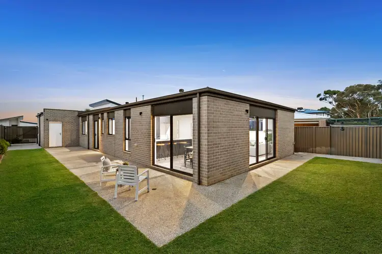 Third view of Homely house listing, 43 Capstan Crescent, Curlewis VIC 3222