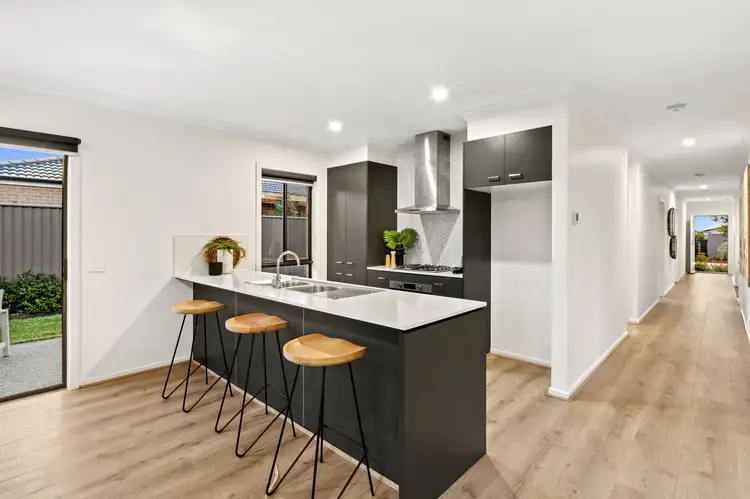 Sixth view of Homely house listing, 43 Capstan Crescent, Curlewis VIC 3222