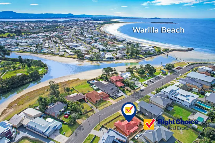 Main view of Homely house listing, 20 Headland Parade, Barrack Point NSW 2528