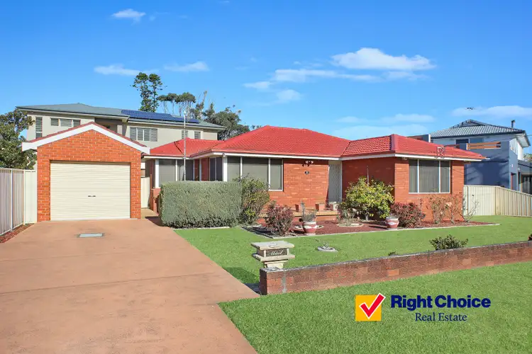 Second view of Homely house listing, 20 Headland Parade, Barrack Point NSW 2528