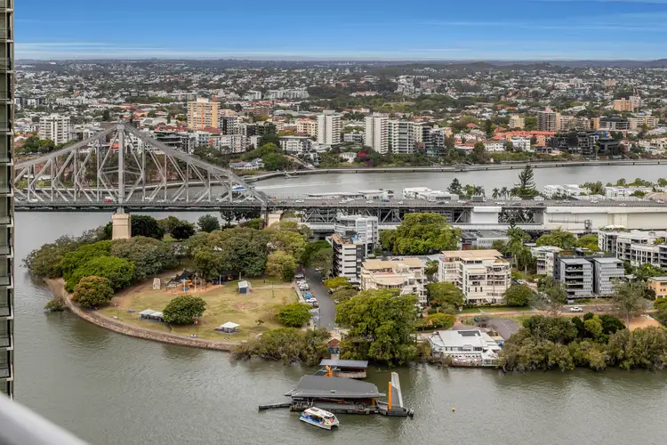 374/420 Queen Street, Brisbane QLD 4000