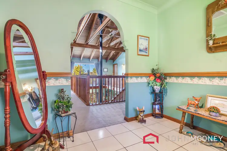 Third view of Homely house listing, 23 Amaroo Street, Kooringal NSW 2650
