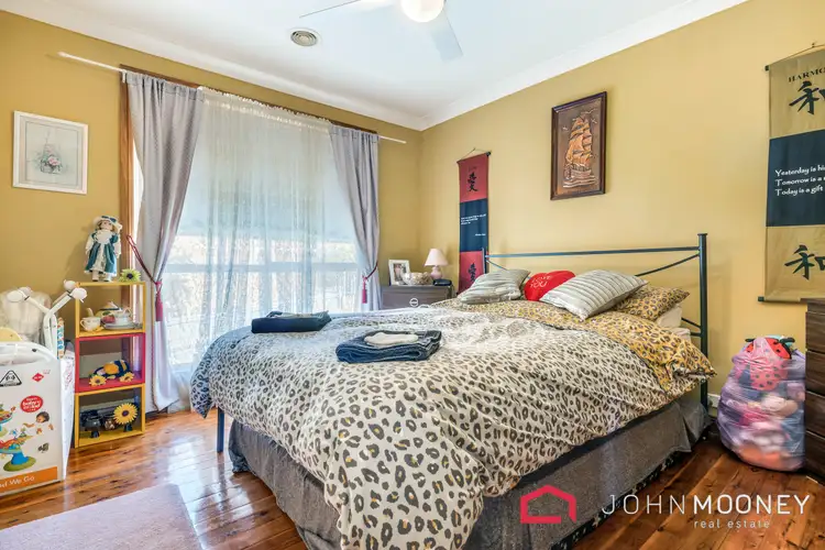 Fifth view of Homely house listing, 23 Amaroo Street, Kooringal NSW 2650