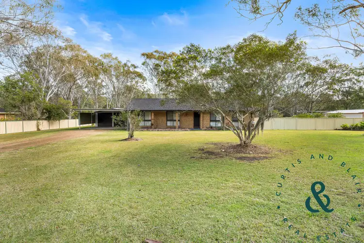 Third view of Homely house listing, 43 Lewis Drive, Medowie NSW 2318