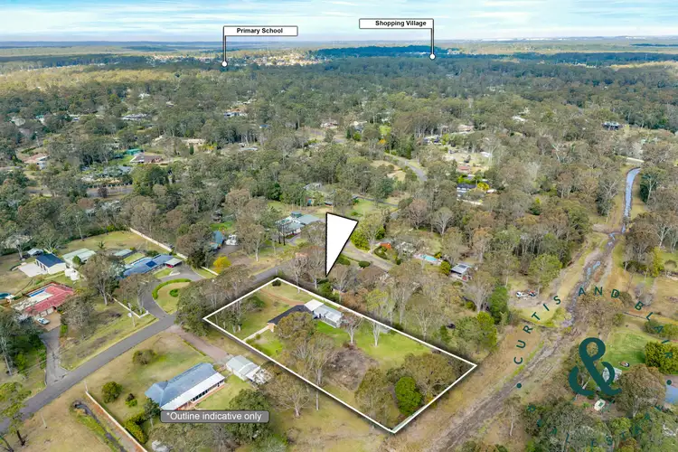 Fifth view of Homely house listing, 43 Lewis Drive, Medowie NSW 2318