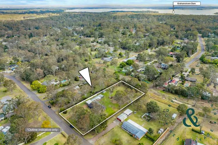 Sixth view of Homely house listing, 43 Lewis Drive, Medowie NSW 2318