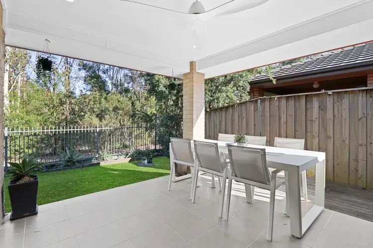 Fourth view of Homely house listing, 15 Shellbourne Place, Cranebrook NSW 2749