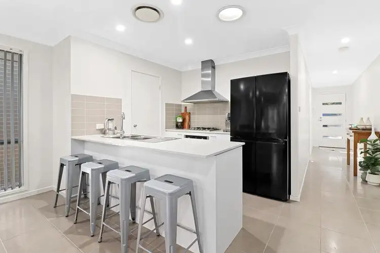 Fifth view of Homely house listing, 15 Shellbourne Place, Cranebrook NSW 2749